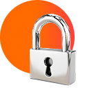 Иконка Высокая степень защиты данных
