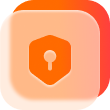 Иконка Безопасность данных
